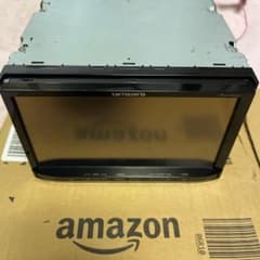 完動品Pioneer AVIC-MRZ09 楽ナビLite美品のサムネイル