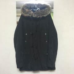 gu モッズコートのサムネイル