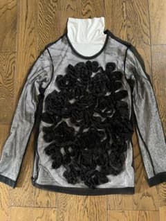 robe de chambre COMME des GARCONS トップスのサムネイル