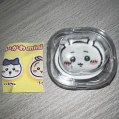 ちいかわ miniお皿コレクション ちいかわのサムネイル