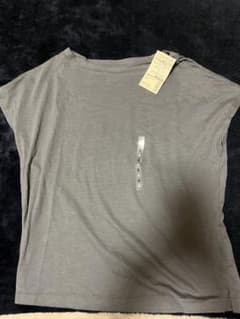 専用です。無印フレンチスリーブTシャツのサムネイル