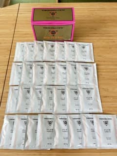 タヒボ茶　NFD ニューティーバッグ 5g×29包のサムネイル