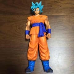 ドラゴンボール 孫悟空フィギュアのサムネイル