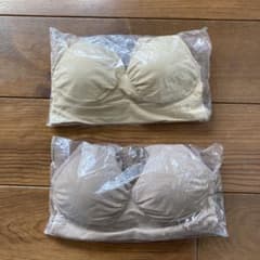 ジニエ　インテグレートブラL L 2枚セットのサムネイル