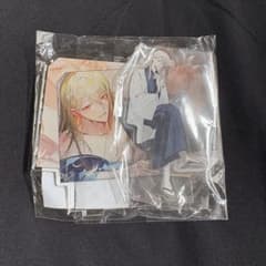 理性崩壊◆淫魔教育 アクリルスタンド ミニキャラ 理性崩壊◇淫魔教育 アクリルスタンド ミニキャラ – viviON BLUE