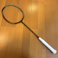 最終セール‼️ YONEX ASTROX 88S 3ug5のサムネイル