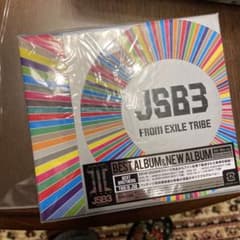 BEST BROTHERS / THIS IS JSBのサムネイル