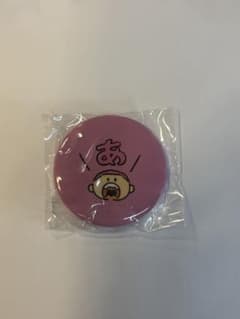 東海オンエア 缶バッジのサムネイル