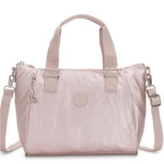 ★最終値下げ★新品　kipling キプリング　ショルダートート　旅行・仕事用のサムネイル