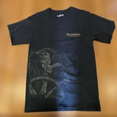 Bunnahabhain グラフィックTシャツ S 古着のサムネイル