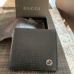 GUCCI 財布のサムネイル