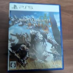몬스터 헌터 : 월드 아이스 본 PS5