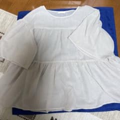 半袖のサムネイル
