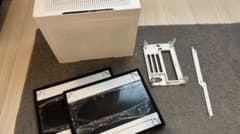 Nouvolo Steck stack v2 tophat付き PCケース - メルカリ