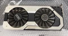 Palit GeForce GTX 1070 8GSuper JetStream - メルカリ