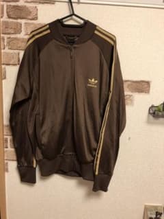 adidas アディダス ジャージのサムネイル