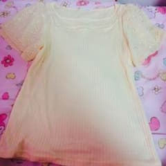 マジェスティック レゴン♡イエロートップスのサムネイル