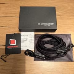 アルティザン&アーティスト カメラストラップのサムネイル
