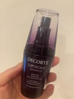 新品DECORTÉ LIPOSOME ADVANCED50ml 新品DECORTÉ LIPOSOME ADVANCED50ml - メルカリ