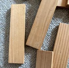 木材 端材 セット 工作 DIY 素材のサムネイル