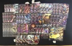 バディファイト ロストワールドデッキ - メルカリ