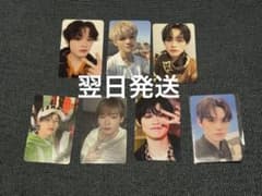 NCTDREAM チョンロ　トレカ m39314694187_1.jpg?1764632776