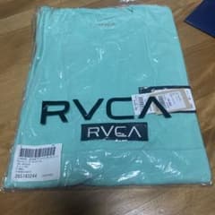 RVCAのサムネイル