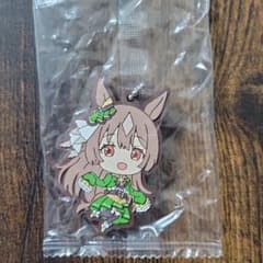 ウマ娘 みんなでジャンプ！ラバーマグネット サトノダイヤモンドのサムネイル