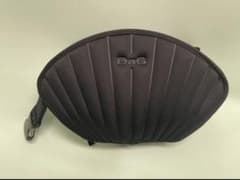 TeLasbaby　(テラスベビー) DaG1PLUS ブラック A900のサムネイル
