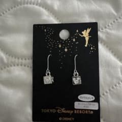 東京ディズニーリゾート ミッキー ピアスのサムネイル