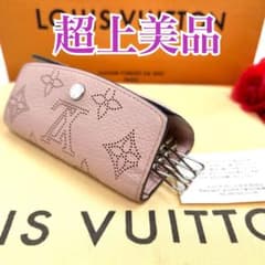 ルイヴィトン 　マヒナ 　キーケース 　4連　981 ルイヴィトン マヒナ キーケース 4連 981 - メルカリ