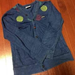 JUNK STORE カーディガンのサムネイル