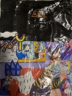 安室奈美恵　25TH ANNIVERSARY LIVE Tシャツ  Lサイズのサムネイル