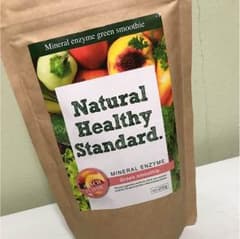 Natural Healthy Standardのサムネイル