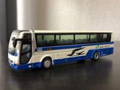 1/150 scale JRバス関東のサムネイル