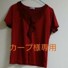 トップス Tシャツ カットソーのサムネイル
