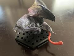 モンスターハンター　オオナヅチのサムネイル