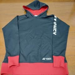 YONEX　パーカー　Sサイズのサムネイル