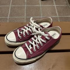 チャックテイラー　ct80 24.5のサムネイル