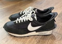 NIKE UNDERCOVER Daybreak Black 27cmのサムネイル