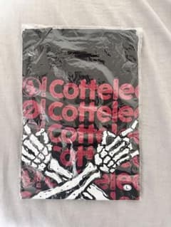 マキシマム ザ ホルモン　ノンコッテリーTシャツのサムネイル