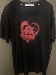 OUR LEGACY LOOSE T-SHIRT [SIZE44]