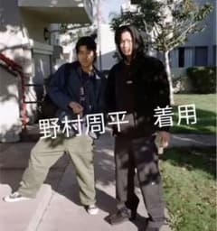 野村周平・中田圭祐さん着用 dickies874のサムネイル
