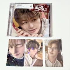 TWS SODASODA ジフン まとめ売りのサムネイル