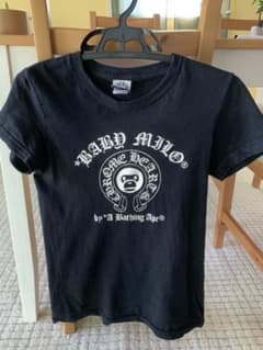 Chrome Hearts ＆BAPEコラボ Tシャツのサムネイル