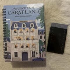SEVENTEEN CARAT LAND 2024のサムネイル