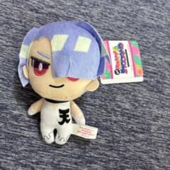 ちまっとさん　ぬいぐるみ　Part2