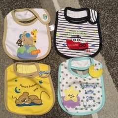カーターズスタイ４枚セットのサムネイル