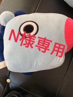 N様専用！BT21 MANG ぬいぐるみのサムネイル