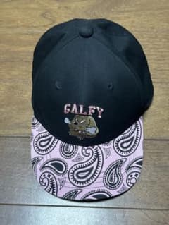 GALFY キャップのサムネイル